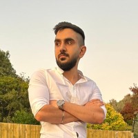Alireza Saeedy