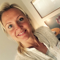 Sara Hållander