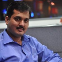 Atul Mishra