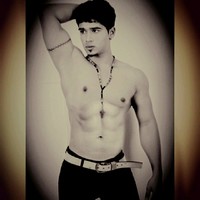 Shrujan Muralidhar