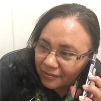 Fidelia Sanchez