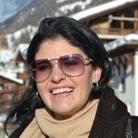 Sandrine Teutschmann