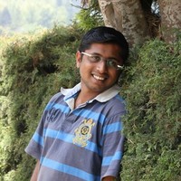 Niraj Krishna