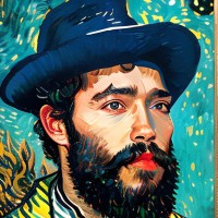 Alberto Diaz