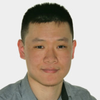 Felix Peng, P.Eng