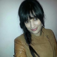 Kenza Dali