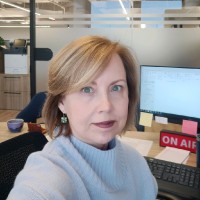 Elizabeth Scholz, SHRM-SCP