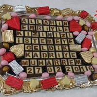 istanbulda çiçekçi