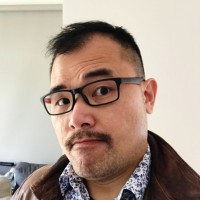 Alan Ching