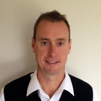 Paul Robinson