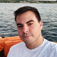 Vitor Cesar Cota Bonelli