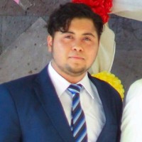 Javier Eduardo Cuellar Madera