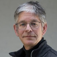 Andrew Dawson