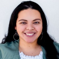 Nicole Gabriela Duran