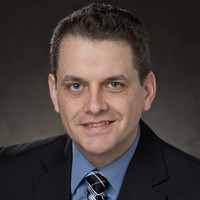 Francois Potvin, Ing., M.Ing.