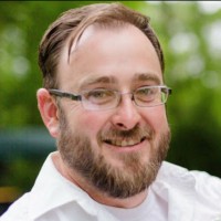 Mark Drinkwater