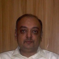 DHIREN DESAI