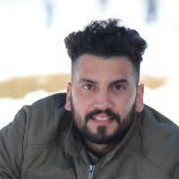 Sanjeev Nangla