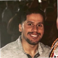 Joshua Aguilar