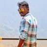 Siva Raman