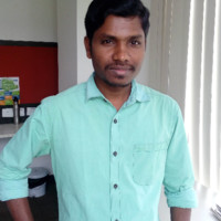 Murali Chandran