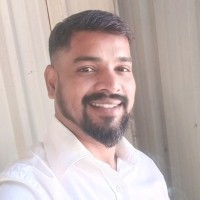 Srikanth Saba