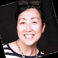 Eriko Matsuda Gardner