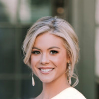 Ashley Cate Vogel