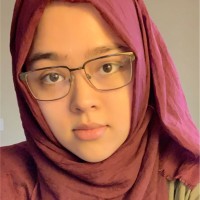 Zahra Hussaini
