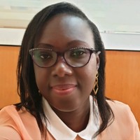Flora Bobiotche-Dossou, Itb,Pmp®, Dasm®,Itil®