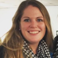 Amy Yuengert