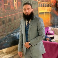 Khurram Bilal