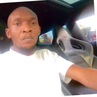 Francis Nyoni