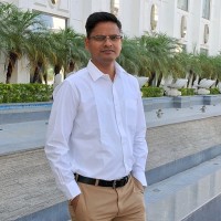 Vishwajeet Dutta