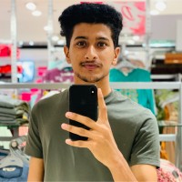 Junaid Abdulla MK