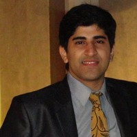Sidharth Bhat