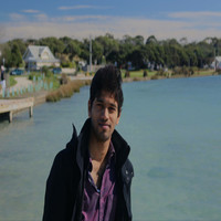 Deepak Koshy