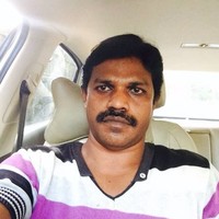 Saji Thomas