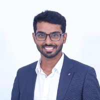 Ashwin Krishnamurthy