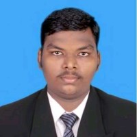 SELVA VIGNESH R