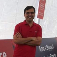 Parveen Ahuja