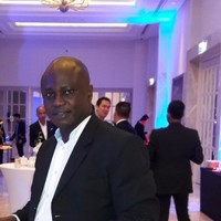 Franklin Olayinka Adekolu