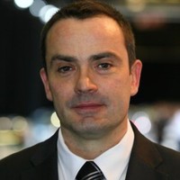 Luc MARCHETTI