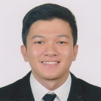 Roy Gilbert Maceda