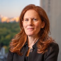 Nina Christopher, Ph.D.