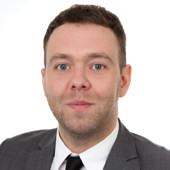 Tobias Heymanns