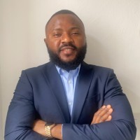 Benjamin Eze