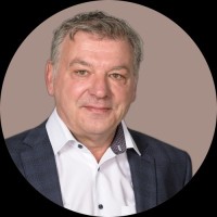 Jörg Ackermann