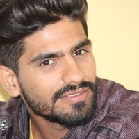 Vijayraj Parmar