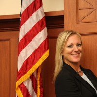 Valerie Esq.